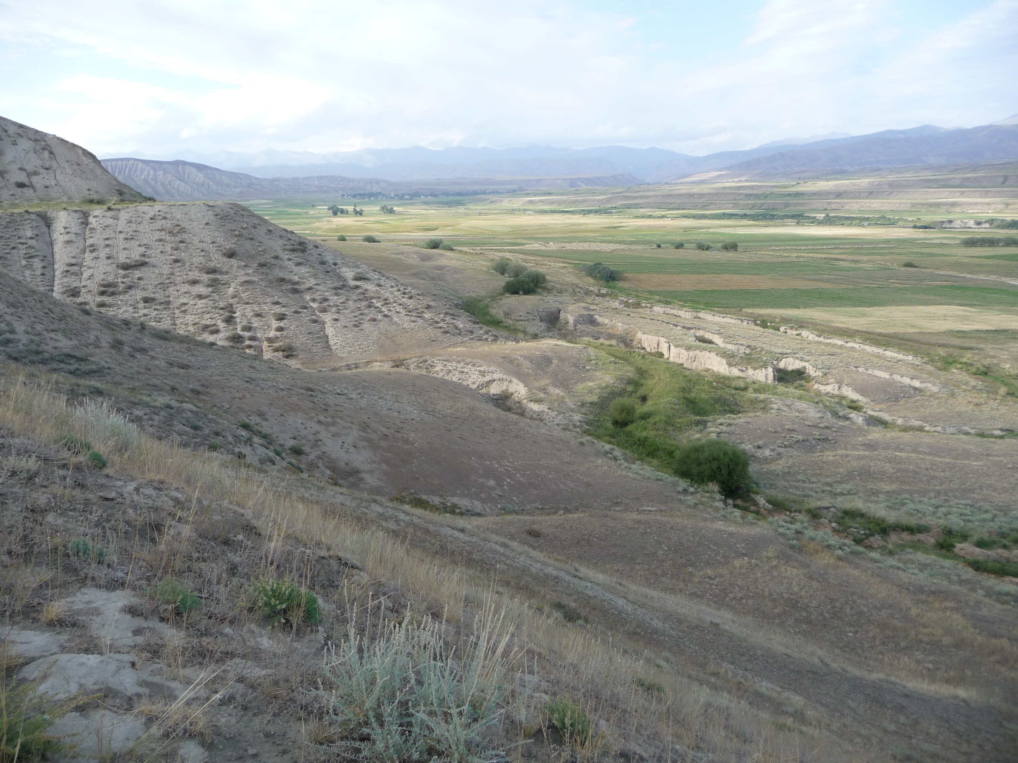 Kyrgyzstan - Naryn region